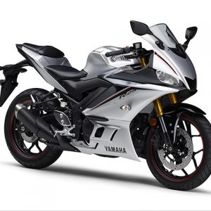 ヤマハ Yzf R25 Abs 125cc超 250cc以下 Shino