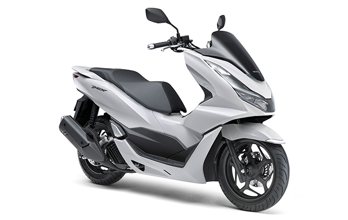 ホンダ ＰＣＸ１２５ | 125cc以下 | SHINO