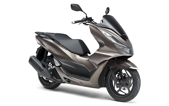 ホンダ ＰＣＸ１２５ | 125cc以下 | SHINO