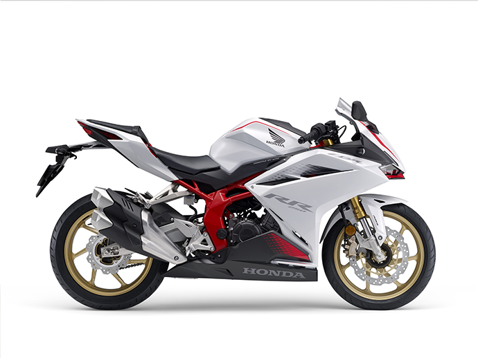 ホンダ ＣＢＲ２５０ＲＲ ＡＢＳ | 125cc超～250cc以下 | SHINO